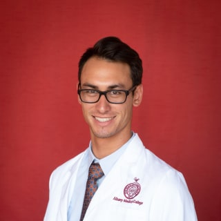 Patrick Krochmal, MD, Physical Medicine/Rehab, Gainesville, FL