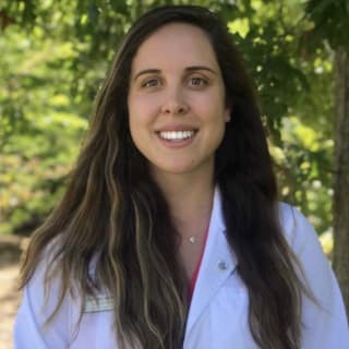Brenna McManus, PA, Family Medicine, Hillsborough, NC