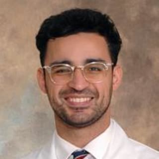 Othman Adil, MD, Physical Medicine/Rehab, Cincinnati, OH