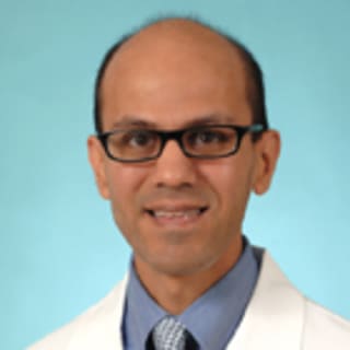 Sam Bhayani, MD