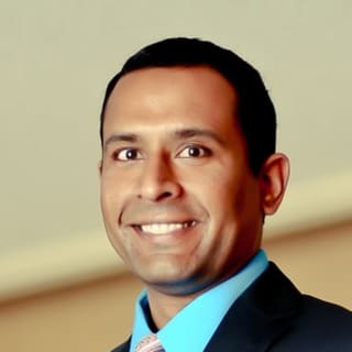Sandip Patel, MD
