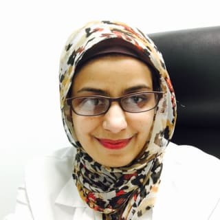 Khadija Awan, MD, Obstetrics & Gynecology, Elkton, MD, ChristianaCare, Union Hospital