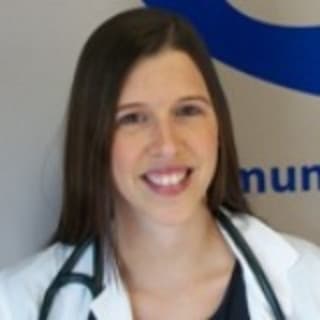 Lindsay Samale, Family Nurse Practitioner, Pittsfield, MA, Berkshire Medical Center