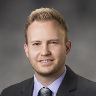 Jordan Thompson, MD, Ophthalmology, La Crosse, WI