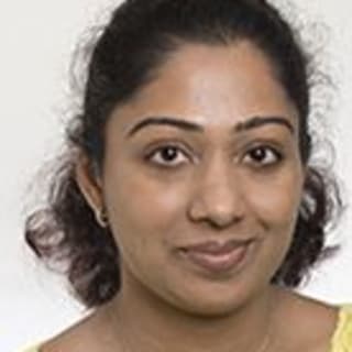 Savitha Tudi, MD