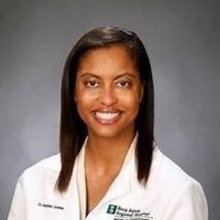 Heather (Matthews) Johnson, MD