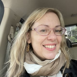 Elizabeth Wilhem