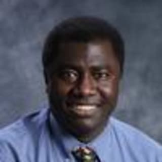 Kwabena Boateng, MD, Obstetrics & Gynecology, Peoria, IL