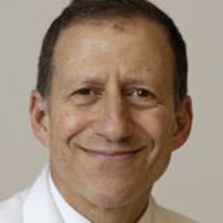 Harry Dinerman, MD, Rheumatology, Brighton, MA, Spaulding Hospital for Continuing Medical Care Cambridge