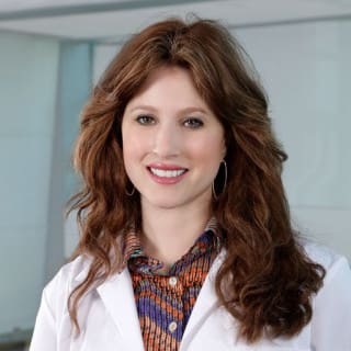 Miriam Knoll, MD, Radiation Oncology, Nyack, NY