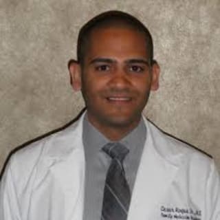 Cesar Roque Jr., MD, Family Medicine, Gretna, LA, Ochsner Medical Center