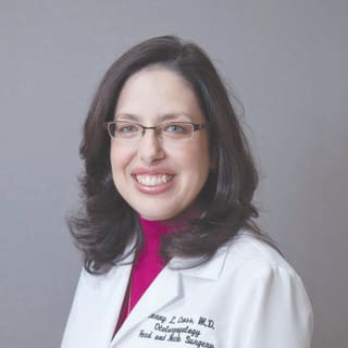 Jenny Cross, MD, Otolaryngology (ENT), Elkins, WV, Davis Medical Center