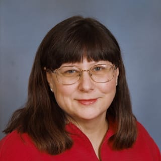 Janet Walker, MD