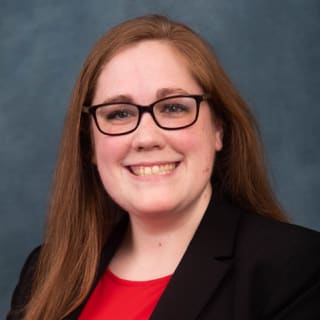 Emily Harden, Clinical Pharmacist, Augusta, GA
