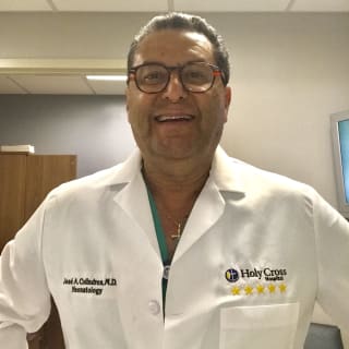 Jose Colindres, MD