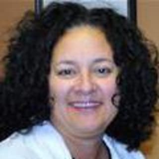 Carmela Morales, MD, Gastroenterology, El Paso, TX, University Medical Center of El Paso