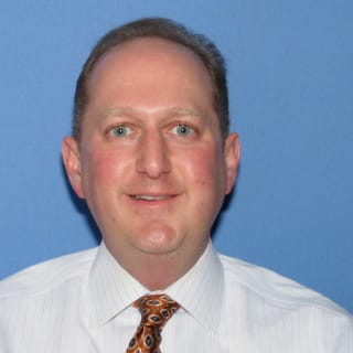 Michael Koplon, MD