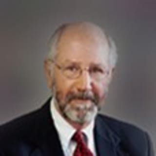 James Baird Jr., MD