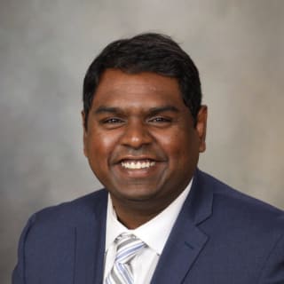 Suraj Yalamuri, MD, Anesthesiology, Rochester, MN, Mayo Clinic Hospital - Rochester