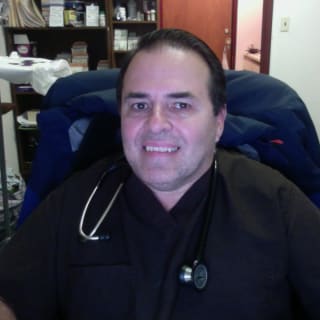 Eduardo Montes, MD, Internal Medicine, North Bergen, NJ