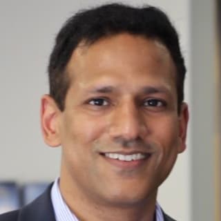 Arun Kandra, MD, Anesthesiology, Easton, PA