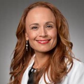 Dora Rodriguez, MD, Anesthesiology, Fontana, CA, Kaiser Permanente Fontana Medical Center