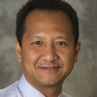 Glenn Romualdo, MD