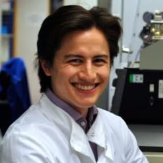 Andrew Ishizuka, MD, Pediatrics, Boston, MA