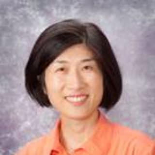 Yukiko Giho, Women's Health Nurse Practitioner, Pittsburgh, PA, UPMC Children's Hospital of Pittsburgh