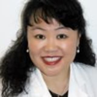 M. Christine Lee, MD