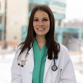 Emily Trudeau, MD, Resident Physician, Iowa City, IA