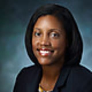 Erica Johnson, MD, Infectious Disease, Baltimore, MD, Johns Hopkins Hospital
