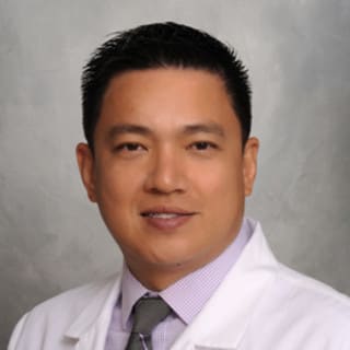 Alan Wu, MD, Internal Medicine, Honolulu, HI, Straub Medical Center