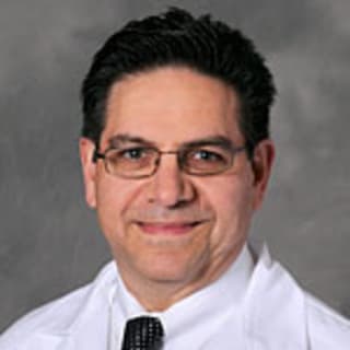 Brent Davidson, MD