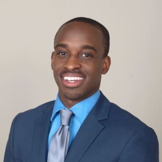 Kadeem Walker, MD, Radiology, Orlando, FL