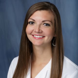 Krystyn Linville, Pediatric Nurse Practitioner, Gainesville, FL