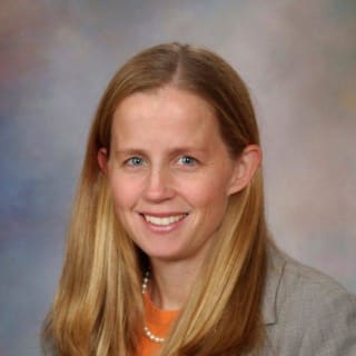 Julie Heimbach, MD