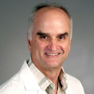 David Flood, MD, Orthopaedic Surgery, Cedar City, MO, Capital Region Medical Center