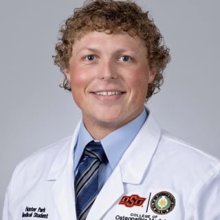 Hunter Park, DO, Other MD/DO, Tahlequah, OK