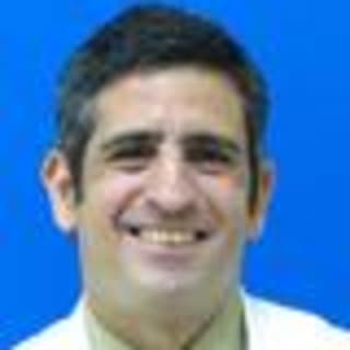 Carlos Torres Viera, MD, Infectious Disease, Coral Gables, FL, Baptist Hospital of Miami