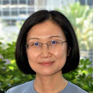 Ruoyu Miao, MD, Internal Medicine, Atlanta, GA