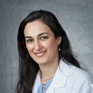 Marietta Babayev, MD