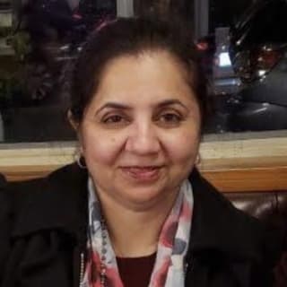 Fauzia Waheed, Pharmacist, Mountain View, CA