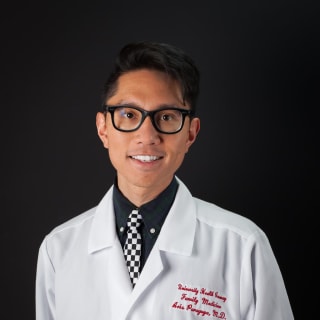 Aris Paraguya, MD, Family Medicine, Fort Mohave, AZ