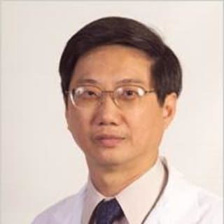 Yu Ho Wong, MD, Internal Medicine, Daytona Beach, FL, Halifax Health Medical Center of Daytona Beach