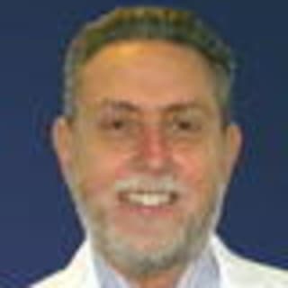 Michael Goldbaum, MD