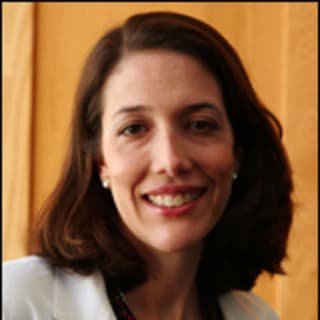 Anne Cappola, MD, Endocrinology, Philadelphia, PA, Hospital of the University of Pennsylvania