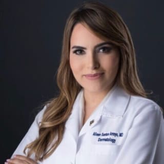 Aileen Santos-Arroyo, MD, Dermatology, San Juan, PR