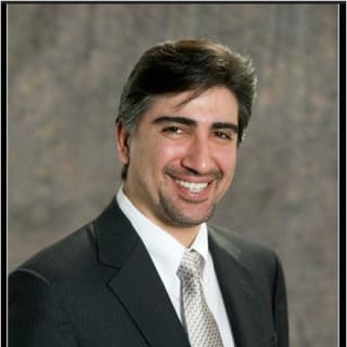 Arash Poursina, MD, Infectious Disease, Charlotte, NC, Piedmont Medical Center