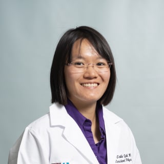 Erika Yih, MD, Physical Medicine/Rehab, Boston, MA